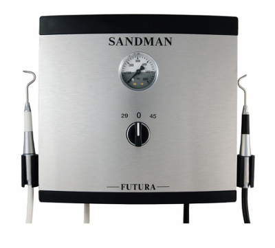 Sandman-Futura